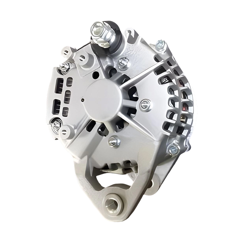12V 90A 231005590A/LR160745 malartach gluaisteán MITSUBISHI le haghaidh inneall NISSAN HARDBODY 3.0L TD