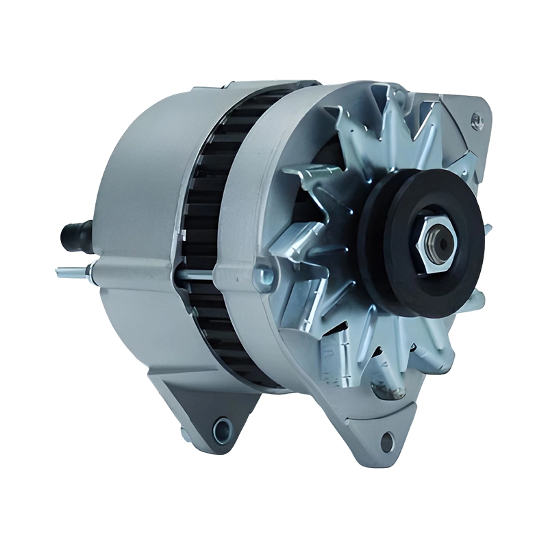 12V 55A 0120400808/0120400872 malartach gluaisteán MITSUBISHI le haghaidh FORD ESCORT V1.8D 1990-2000 ENGINE