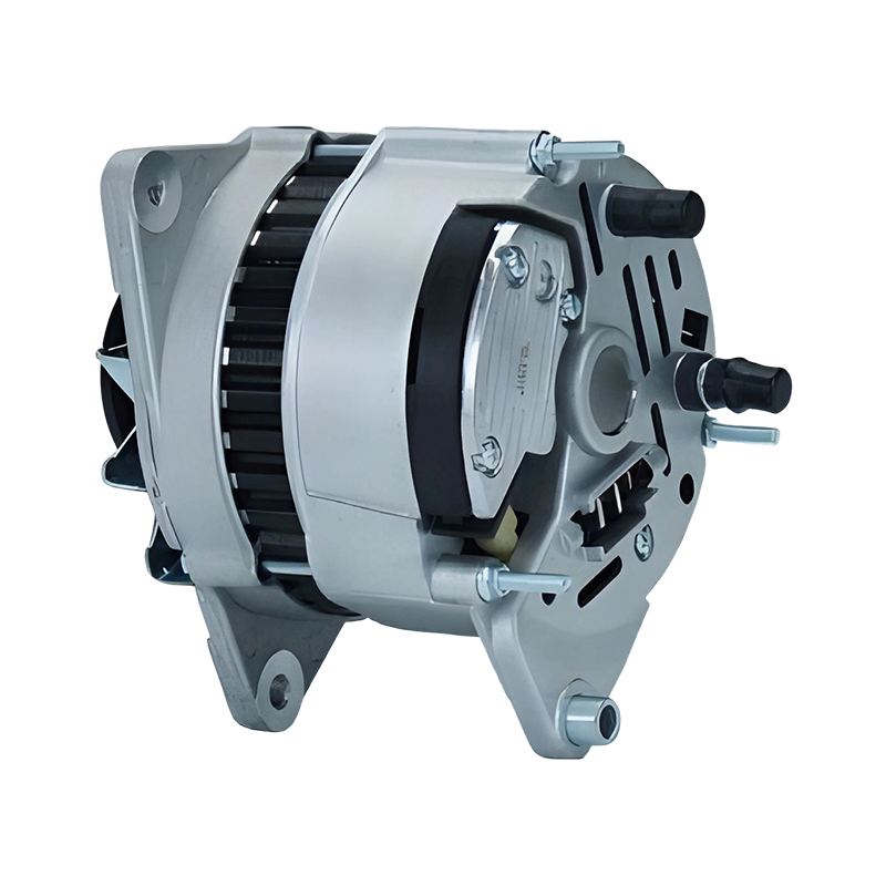 12V 55A 0120400808/0120400872 malartach gluaisteán MITSUBISHI le haghaidh FORD ESCORT V1.8D 1990-2000 ENGINE