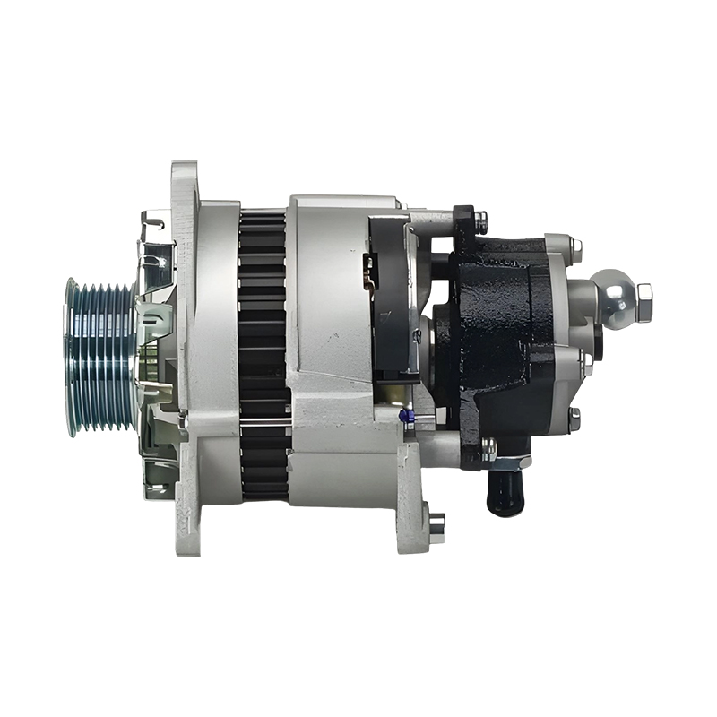 12V 70A 986036631/61920241 malartach gluaisteán MITSUBISHI le haghaidh ENGINE FADR SCORPIO /2.5TD0 (96-98)