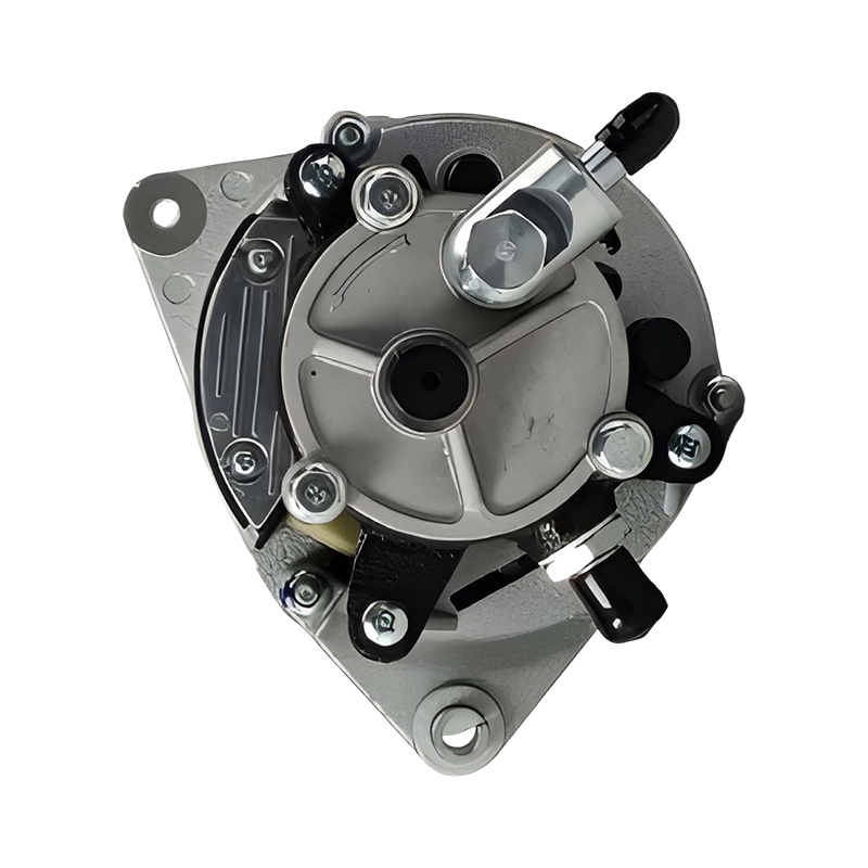 12V 70A 986036631/61920241 malartach gluaisteán MITSUBISHI le haghaidh ENGINE FADR SCORPIO /2.5TD0 (96-98)