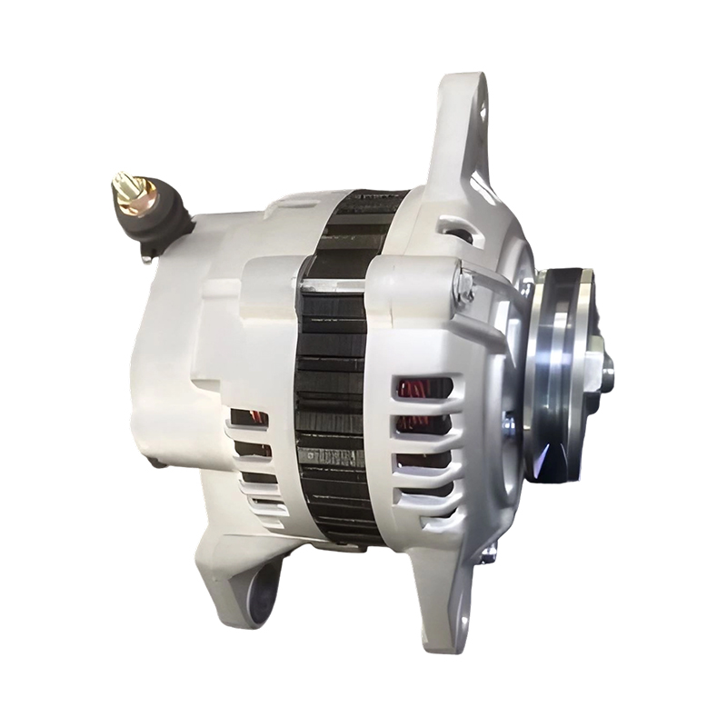 12V 55A A2T04377/0986035141 malartach gluaisteán MITSUBISHI le haghaidh MAZDA 323 1.6L, ENGINE FORD Festiva 1.3L