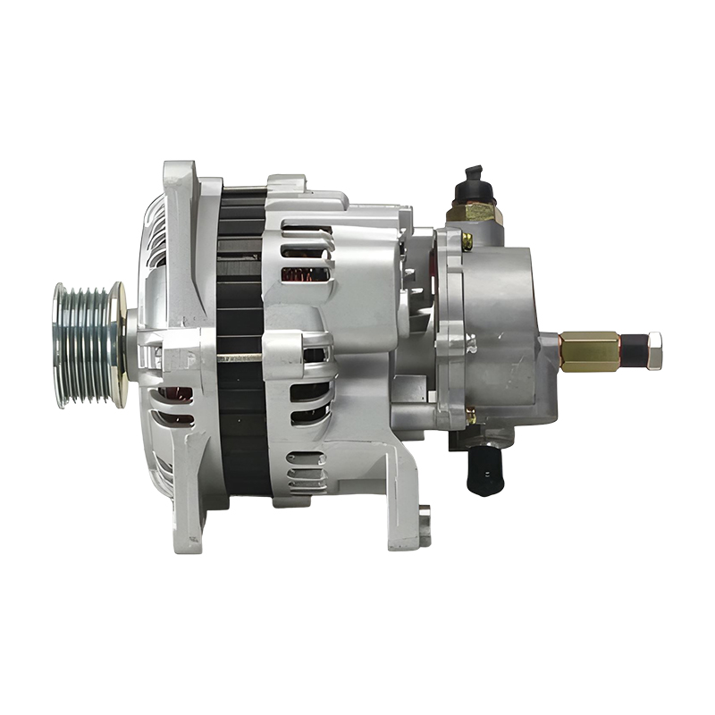 12V 95A 21381N/0986043141 malartach gluaisteán MITSUBISHI le haghaidh FORD TRANSIT 2.5L Inneall Díosail