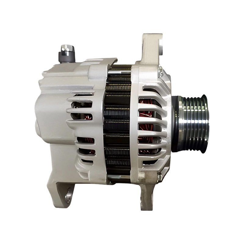 Malartach carr 12V 80A 231004M510/A2TB3191 MITSUBISHI le haghaidh inneall NISSAN PRIMERA/ALMERA 1.6L/1.8L