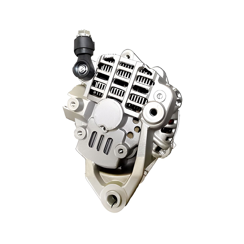 Malartach carr 12V 80A 231004M510/A2TB3191 MITSUBISHI le haghaidh inneall NISSAN PRIMERA/ALMERA 1.6L/1.8L