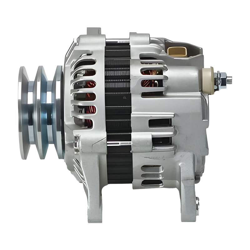 12V 70A 21381N/0986043141 malartóir gluaisteán MITSUBISHI le haghaidh inneall MAZDA/FORD 2.5L