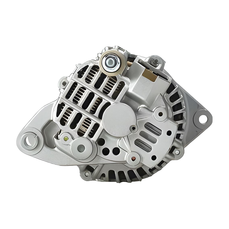 12V 70A 21381N/0986043141 malartóir gluaisteán MITSUBISHI le haghaidh inneall MAZDA/FORD 2.5L