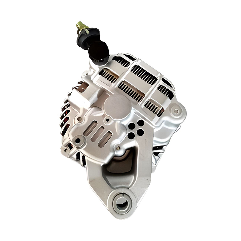 12V 130A A3TG2681/23100EB31A malartach carr MITSUBISHI le haghaidh NISSAN NAVARA / PATHFINDER 2.5L Inneall