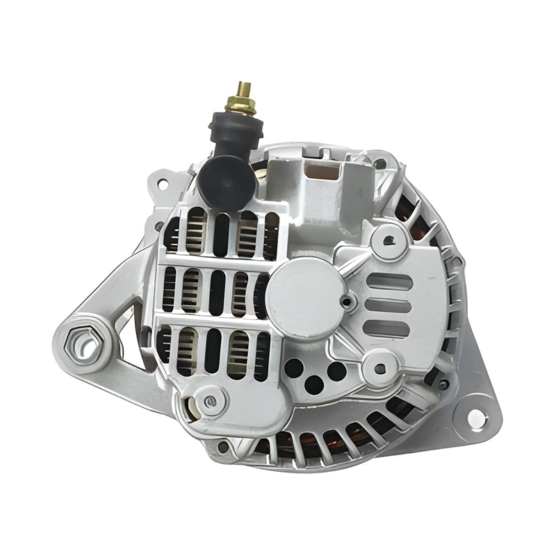 Malartach carr 12V 80A 23875R/A2TC0091 MITSUBISHI le haghaidh BMW E66, E88, E89, E90, E93 2006-2012 N52B30A Inneall