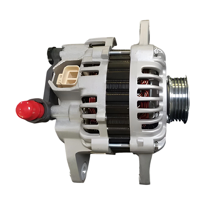 Malartach carr 12V 80A 13445N/A2T33191 MITSUBISHI do MAZDA 626 1.8i