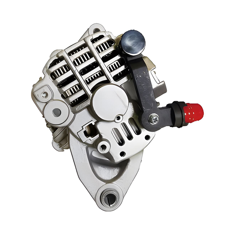 Malartach carr 12V 80A 13445N/A2T33191 MITSUBISHI do MAZDA 626 1.8i