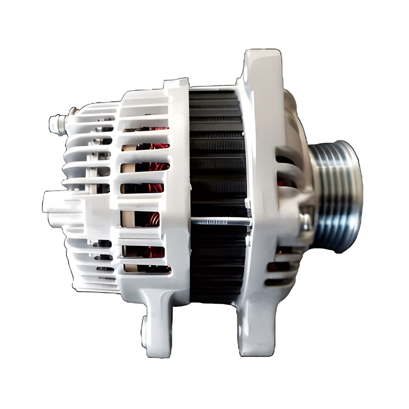 Malartóir gluaisteán 12V 70A 11410N/A5TJ0091 MITSUBISHI do HONDA CITY, FIT, JAZZ 1.3L/1.4L/1.5L Inneall