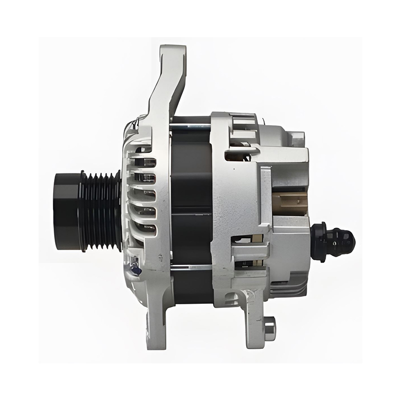 12V 115A 11231N/A2TJ0481 malartóir gluaisteán MITSUBISHI le haghaidh CHRYSLER/DODGE/JEEP 2.0L, 2.4L Inneall