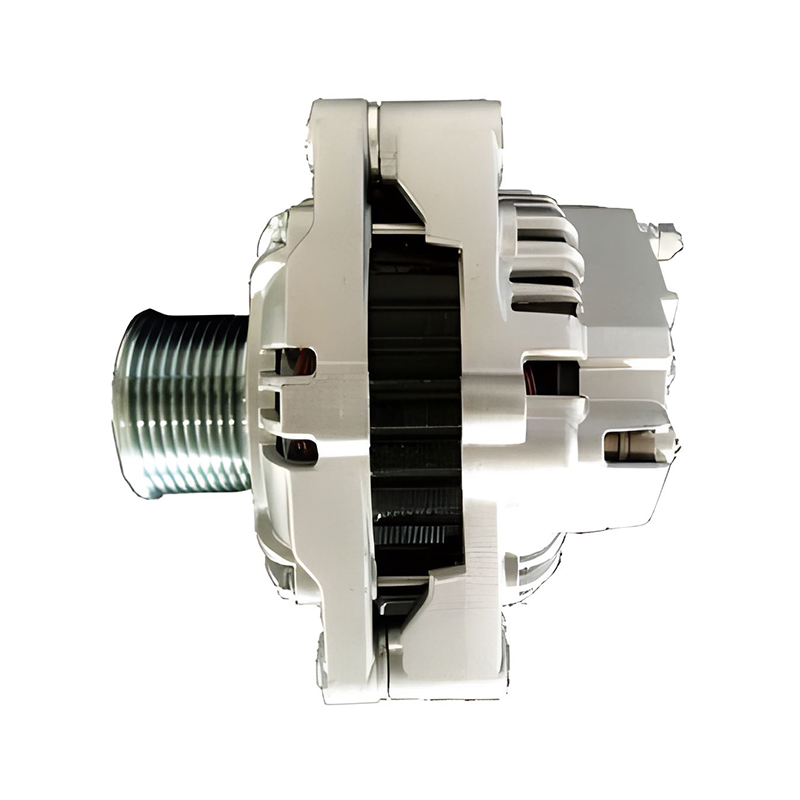 Malartach carr 24V 100A 20224N/A4TA8191 MITSUBISHI le haghaidh inneall DEUTZ/KHD 4.8L-7.1L