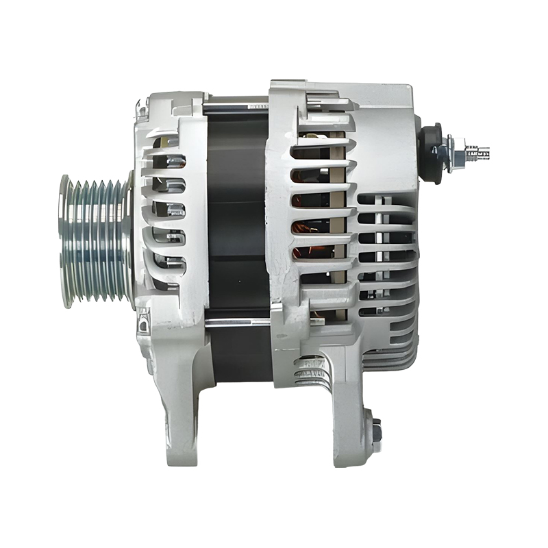 12V 120A A2TJ0291/0986081220 malartach gluaisteán MITSUBISHI le haghaidh inneall NISSAN QASHQA / MICRA 1.6L