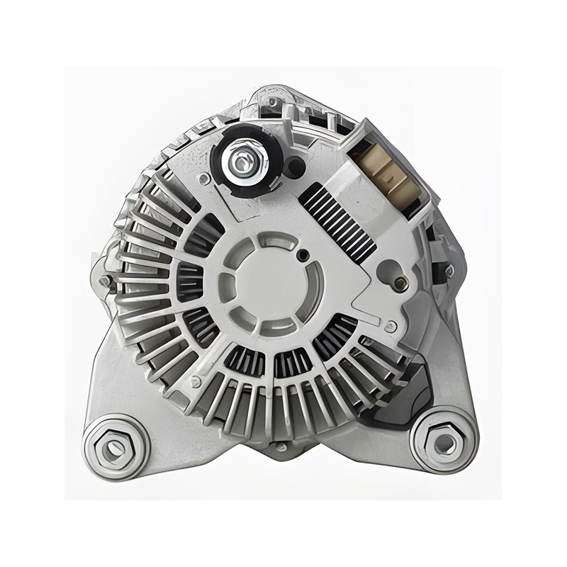 12V 120A A2TJ0291/0986081220 malartach gluaisteán MITSUBISHI le haghaidh inneall NISSAN QASHQA / MICRA 1.6L