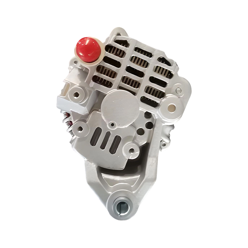 Malartach carr 12V 120A A2TG0281/23100DC000 MITSUBISHI le haghaidh inneall A2T NISSAN