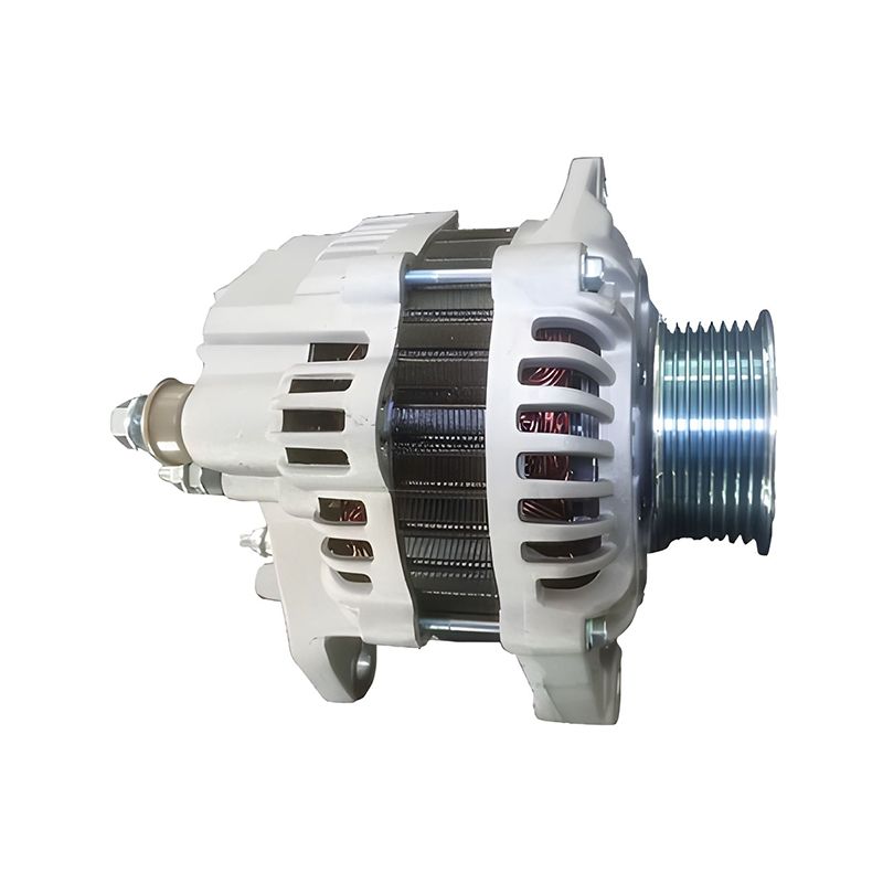 24V 80A A3TA8991/20498749 malartach gluaisteán MITSUBISHI le haghaidh A3TA RENAULT TRUCK ENGINE