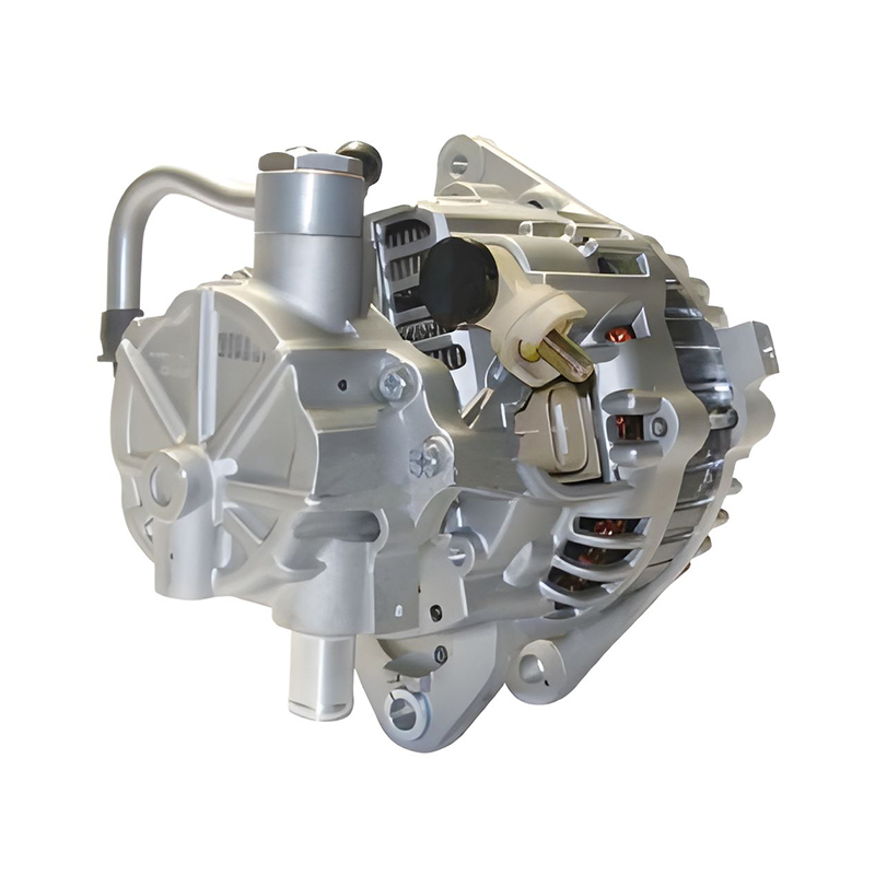 Malartach carr 12V 105A 114187/A3TN2481 MITSUBISHI le haghaidh inneall MITSUBISHI PAJERO 2.5L TDI