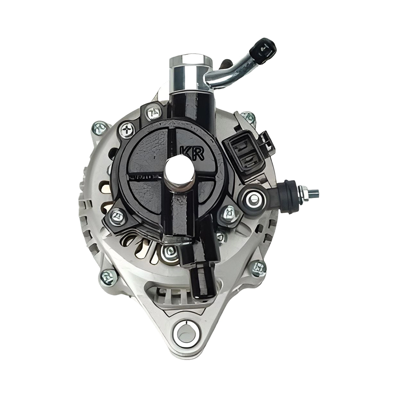 Malartach carr 12V 75A 600811/OK72B18300 DENSO le haghaidh KIA 2700 2.7L DIESEL