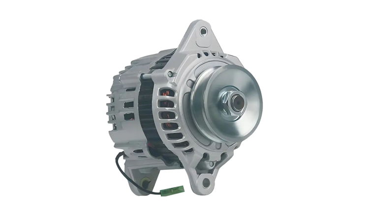 HITACHI Malartach Gluaisteán